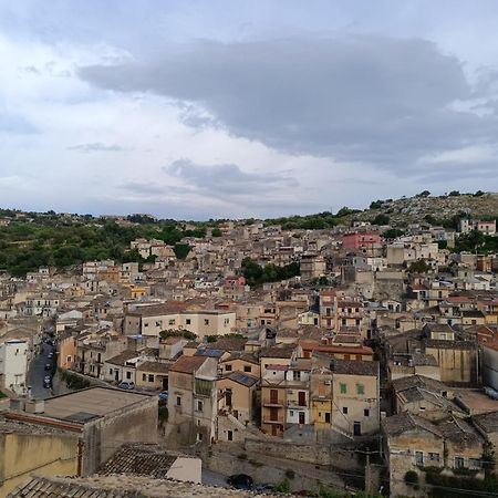 Casetta Santa Venera Módica Exterior foto